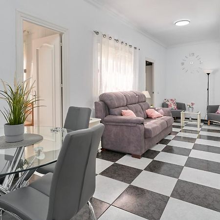 Casa Carmen Apartman Nerja Kültér fotó