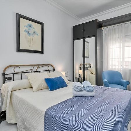 Casa Carmen Apartman Nerja Kültér fotó