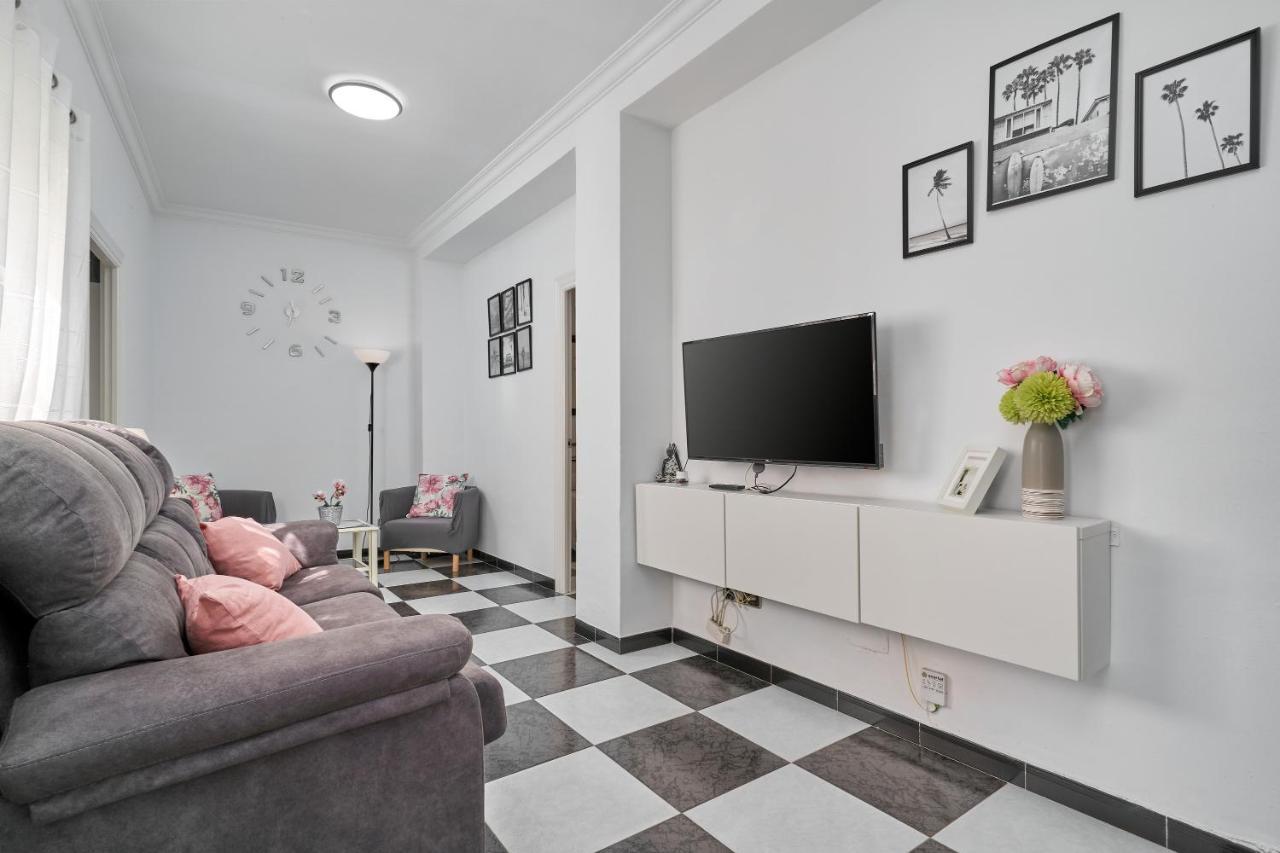 Casa Carmen Apartman Nerja Kültér fotó