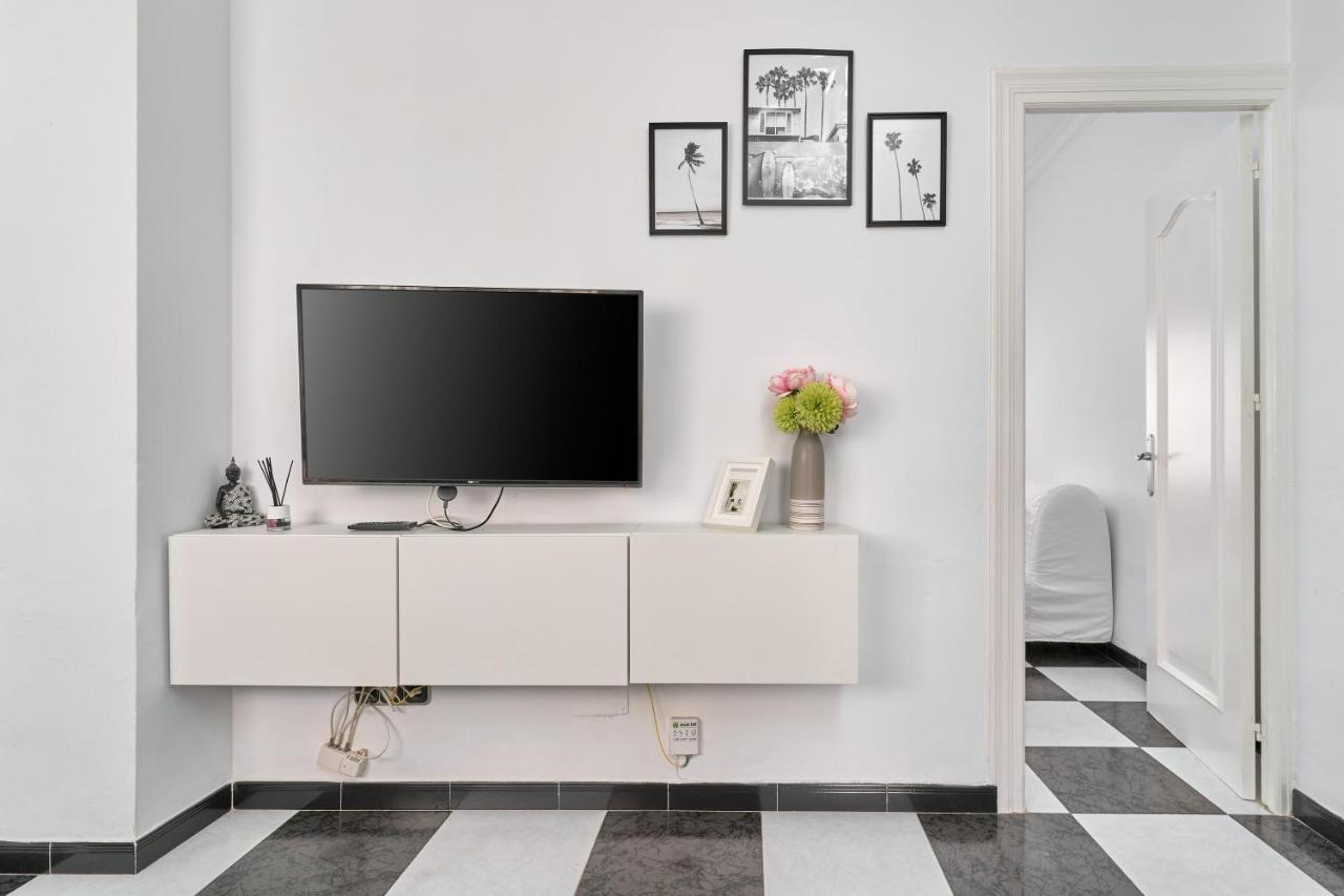 Casa Carmen Apartman Nerja Kültér fotó