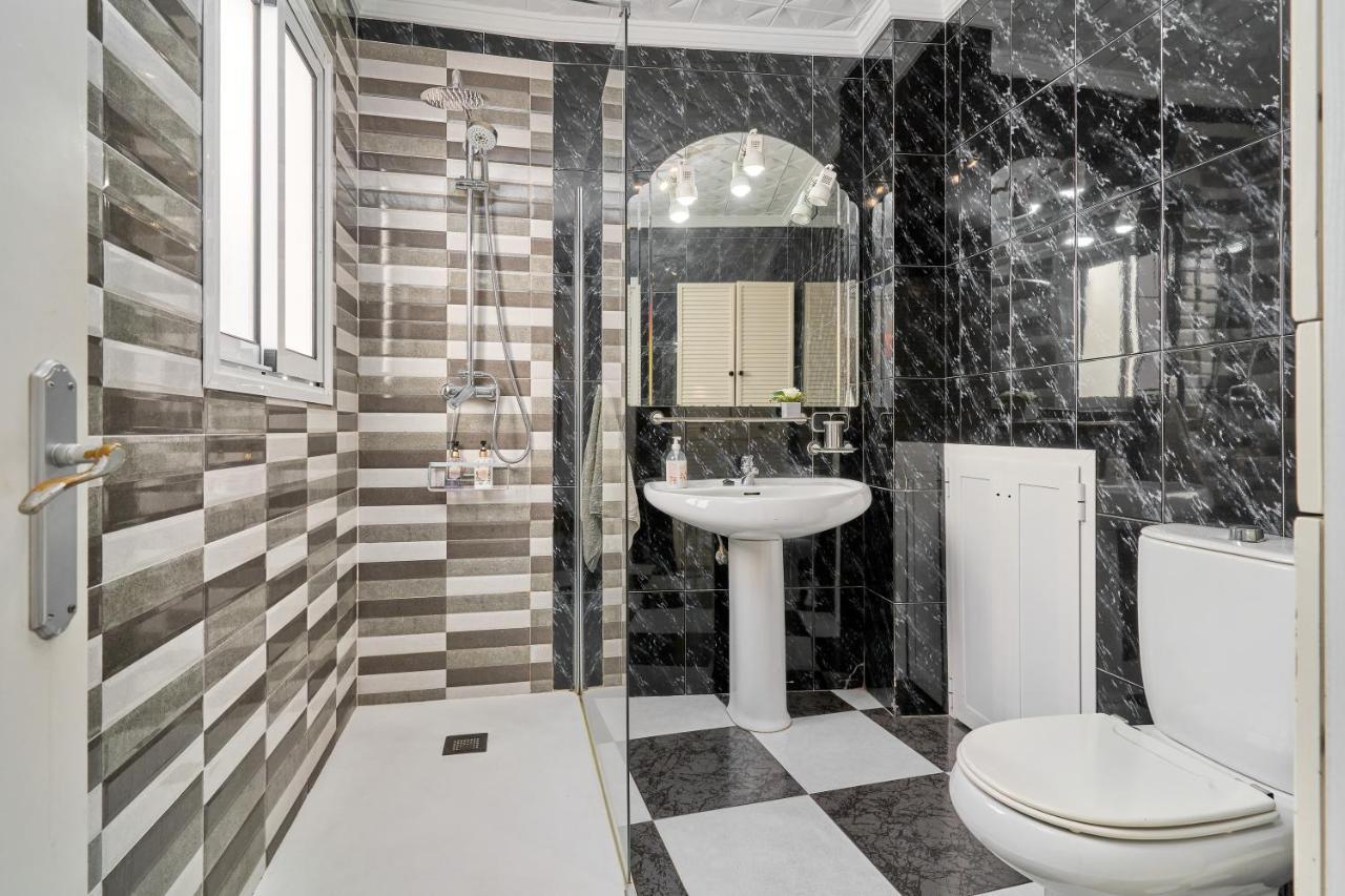 Casa Carmen Apartman Nerja Kültér fotó