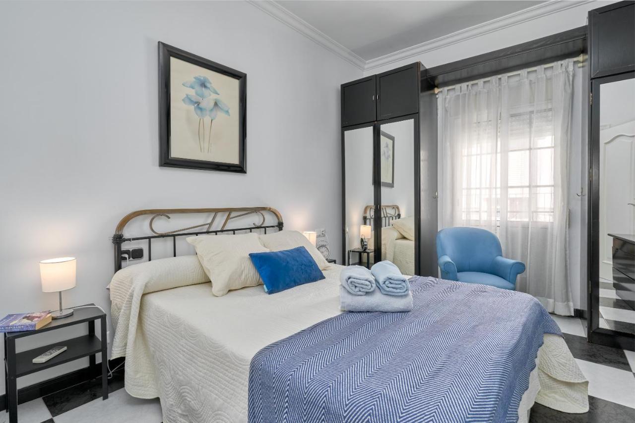 Casa Carmen Apartman Nerja Kültér fotó