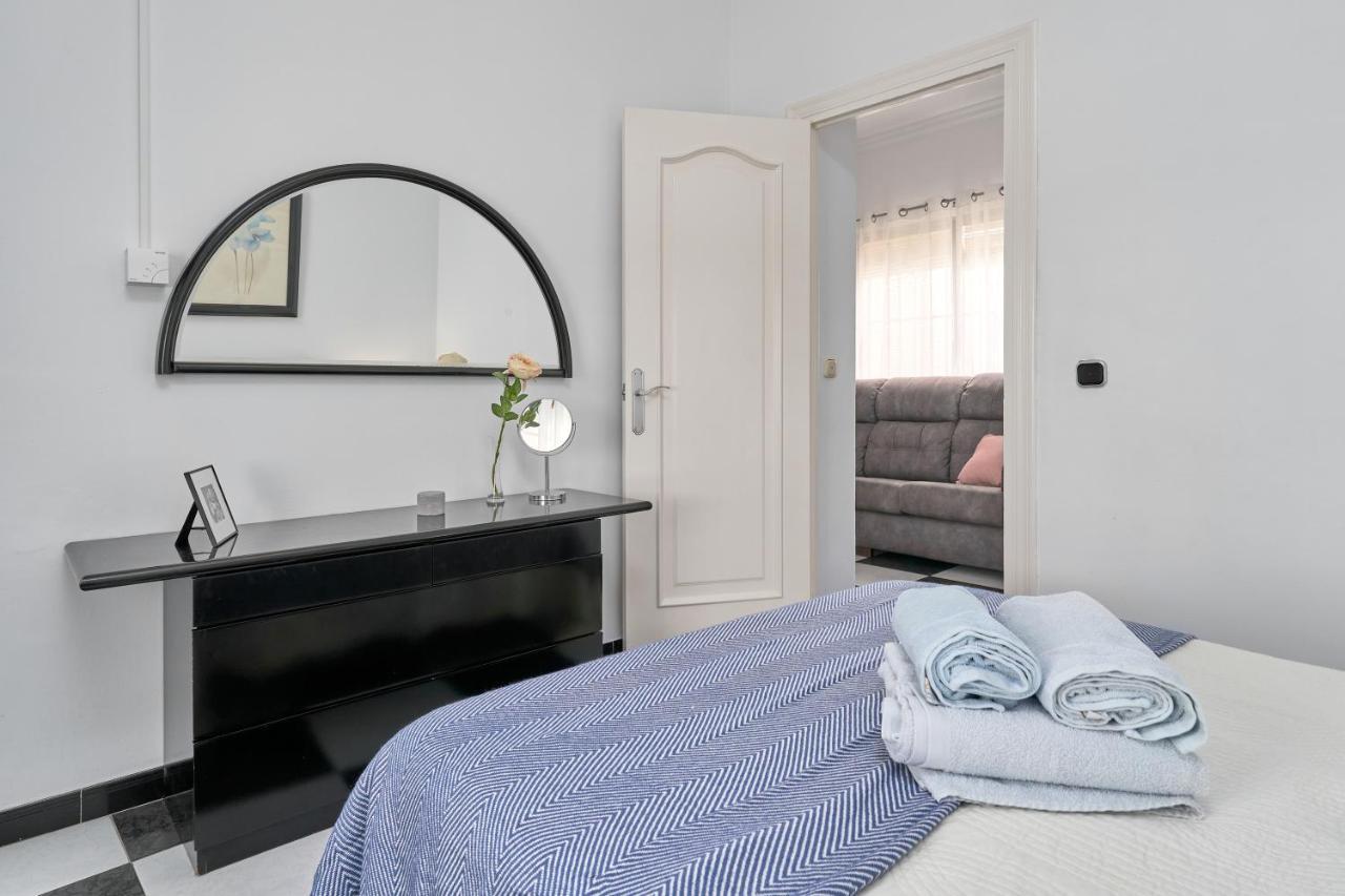 Casa Carmen Apartman Nerja Kültér fotó