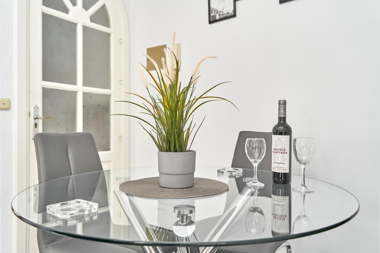 Casa Carmen Apartman Nerja Kültér fotó