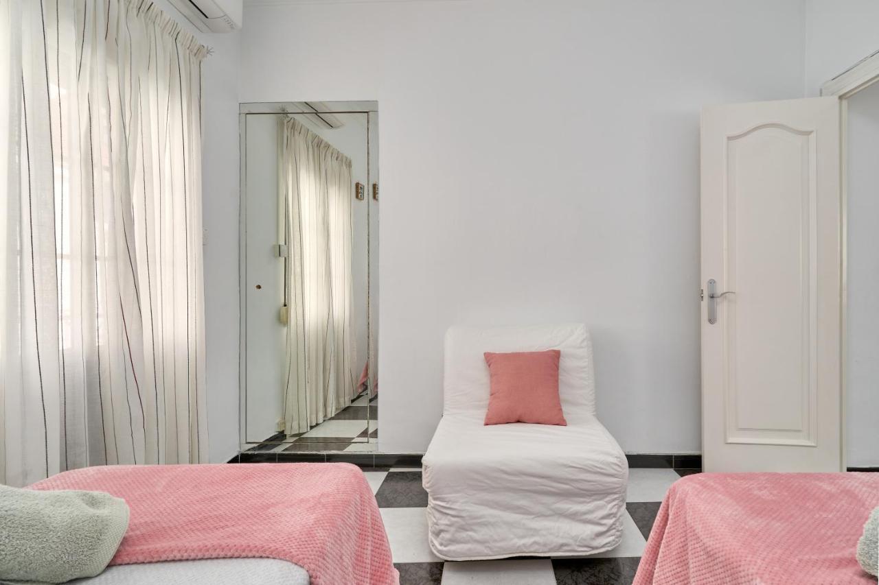 Casa Carmen Apartman Nerja Kültér fotó