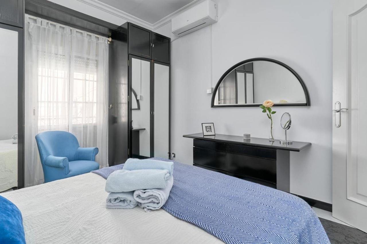 Casa Carmen Apartman Nerja Kültér fotó