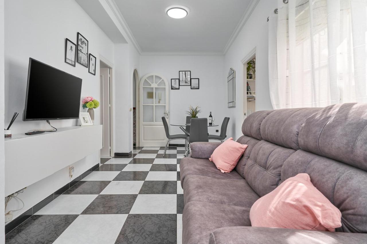 Casa Carmen Apartman Nerja Kültér fotó